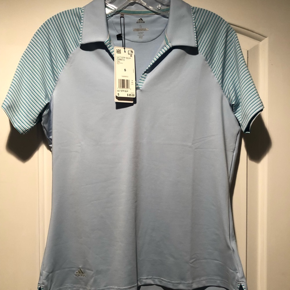Women’s Adidas Golf Shirt